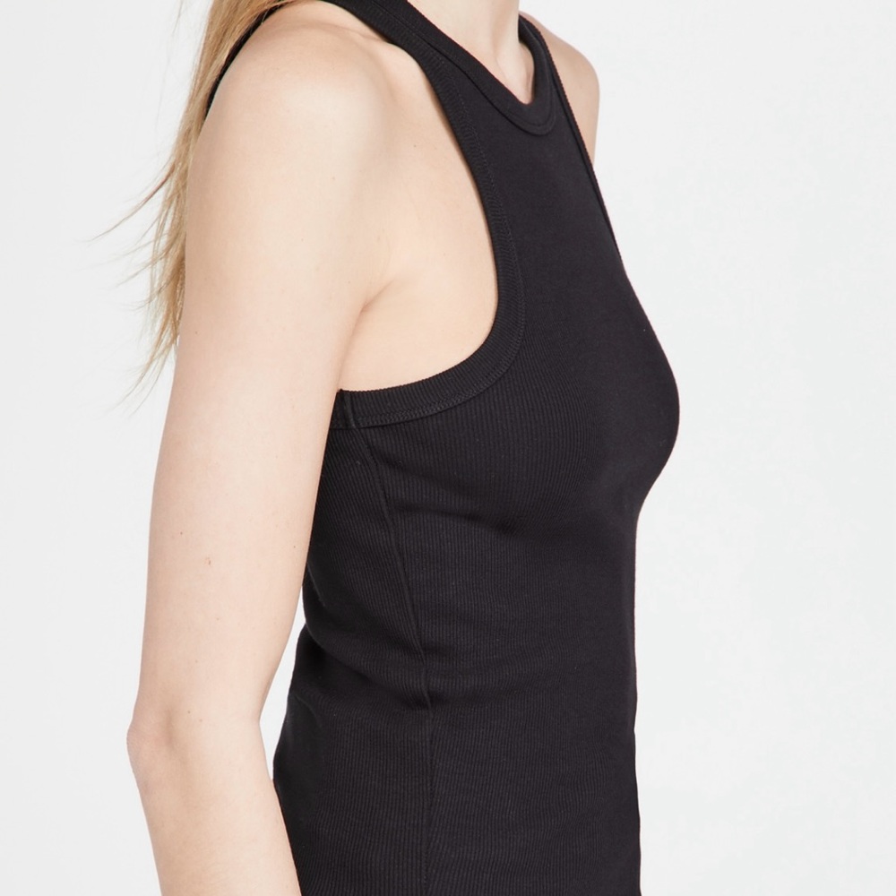 Anine Bing Eva Tank - XS